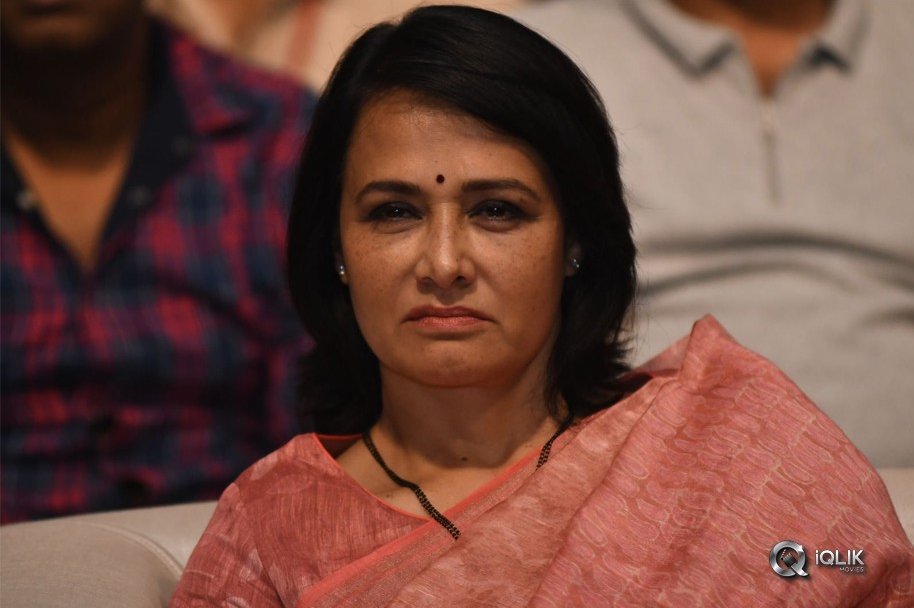 Officer-Movie-Pre-Release-Event-Photos